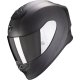 EXO-R1 EVO CARBON AIR Solid Matt Black EXO-R1 EVO CARBON AIR Solid Matt Black