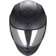 EXO-R1 EVO CARBON AIR Solid Matt Black EXO-R1 EVO CARBON AIR Solid Matt Black