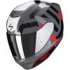 EXO-391 Arok Grey/Red/Black EXO-391 Arok Grey/Red/Black