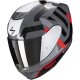 EXO-391 Arok Grey/Red/Black EXO-391 Arok Grey/Red/Black