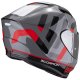 EXO-391 Arok Grey/Red/Black EXO-391 Arok Grey/Red/Black