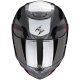 EXO-391 Arok Grey/Red/Black EXO-391 Arok Grey/Red/Black