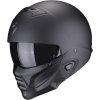 EXO-COMBAT II Solid Matt Black EXO-COMBAT II Solid Matt Black