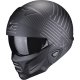 EXO-COMBAT II Miles Matt Black/Silver EXO-COMBAT II Miles Matt Black/Silver