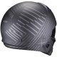 EXO-COMBAT II Miles Matt Black/Silver EXO-COMBAT II Miles Matt Black/Silver
