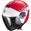 EXO-CITY II Mall Red/White/Blue EXO-CITY II Mall Red/White/Blue