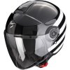 EXO-CITY II Bee Black/White EXO-CITY II Bee Black/White