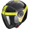EXO-CITY II Short Metal Black/Neon Yellow EXO-CITY II Short Metal Black/Neon Yellow