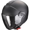 EXO-CITY II Solid Matt Black EXO-CITY II Solid Matt Black