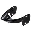 Kšilt EXO-930 Black Kšilt EXO-930 Black