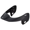 Kšilt EXO-930 Matt Black Kšilt EXO-930 Matt Black