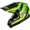 VX-16 EVO AIR Soul Black/Green VX-16 EVO AIR Soul Black/Green