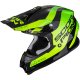 VX-16 EVO AIR Soul Black/Green VX-16 EVO AIR Soul Black/Green