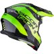 VX-16 EVO AIR Soul Black/Green VX-16 EVO AIR Soul Black/Green