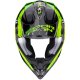 VX-16 EVO AIR Soul Black/Green VX-16 EVO AIR Soul Black/Green