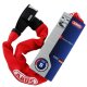 Řetězový zámek Ionus 6800/85 Red Řetězový zámek Ionus 6800/85 Red