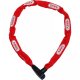 Řetězový zámek Ionus 6800/110 Red Řetězový zámek Ionus 6800/110 Red