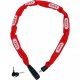Řetězový zámek Ionus 6800/110 Red Řetězový zámek Ionus 6800/110 Red