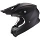 VX-16 EVO AIR Solid Matt Black VX-16 EVO AIR Solid Matt Black