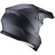VX-16 EVO AIR Solid Matt Black VX-16 EVO AIR Solid Matt Black