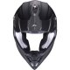 VX-16 EVO AIR Solid Matt Black VX-16 EVO AIR Solid Matt Black