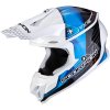 VX-16 EVO AIR Gem White/Blue VX-16 EVO AIR Gem White/Blue