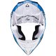 VX-16 EVO AIR Gem White/Blue