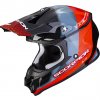 VX-16 EVO AIR Gem Black/Red VX-16 EVO AIR Gem Black/Red