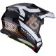 VX-16 EVO AIR Tub Metal Black/Gold VX-16 EVO AIR Tub Metal Black/Gold