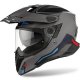 COMMANDER Factor 2023 Matt Anthracite COMMANDER Factor 2023 Matt Anthracite