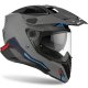 COMMANDER Factor 2023 Matt Anthracite COMMANDER Factor 2023 Matt Anthracite