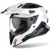 COMMANDER Factor 2023 White COMMANDER Factor 2023 White