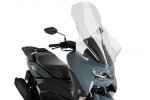 Větrný štít V-Tech Line Touring Yamaha N-Max 125 (21-25) Větrný štít V-Tech Line Touring Yamaha N-Max 125 (21-25)