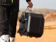 TR48 Terra Top Case Black TR48 Terra Top Case Black