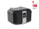 TR48 Terra Top Case Black TR48 Terra Top Case Black