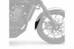 Prodloužení předního blatníku Honda CMX 1100 Rebel (21-23) Prodloužení předního blatníku Honda CMX 1100 Rebel (21-23)