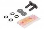 Nýtovací spojka ZJ 525 VX3 Black Nýtovací spojka ZJ 525 VX3 Black