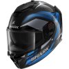 Spartan GT PRO Ritmo Carbon Carbon/Blue/Grey