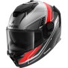 Spartan GT PRO Toryan Mat Anthracite/Red/Black Spartan GT PRO Toryan Mat Anthracite/Red/Black