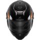 Spartan RS Byhron Mat Black/Orange/Grey Spartan RS Byhron Mat Black/Orange/Grey