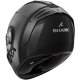 Spartan RS Carbon Skin Mat Carbon Spartan RS Carbon Skin Mat Carbon