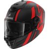 Spartan RS Carbon Shawn Carbon/Anthracite/Red