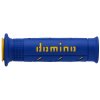 Road-Racing Grips A250 Blue/Yellow Road-Racing Grips A250 Blue/Yellow