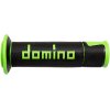 Road-Racing Grips A450 Black/Green Road-Racing Grips A450 Black/Green