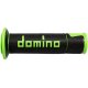 Road-Racing Grips A450 Black/Green