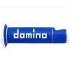 Road-Racing Grips A450 Blue/White Road-Racing Grips A450 Blue/White