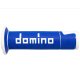 Road-Racing Grips A450 Blue/White Road-Racing Grips A450 Blue/White