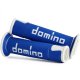 Road-Racing Grips A450 Blue/White Road-Racing Grips A450 Blue/White