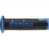 Road-Racing Grips A450 Black/Blue Road-Racing Grips A450 Black/Blue