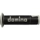 Road-Racing Grips A450 Black/Grey Road-Racing Grips A450 Black/Grey